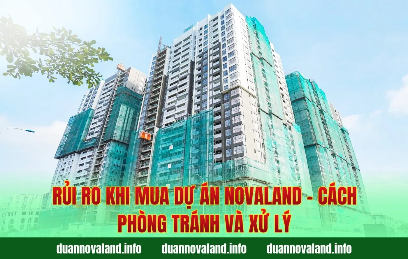 novaland